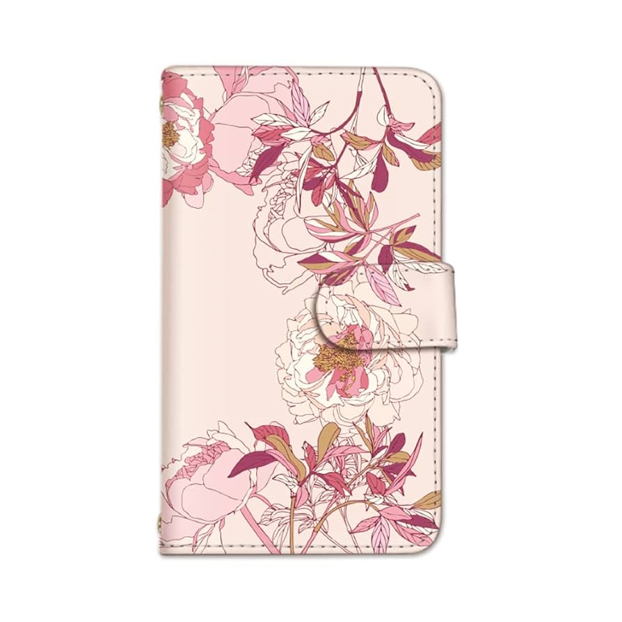 花陽のスマホケース Amazon.co.jp: iPhone XS Max ケース 手帳型 紫陽花柄 あじさい